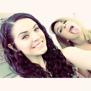 Meet your Posher, Lorissa