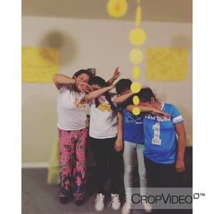 Meet your Posher, Melanie