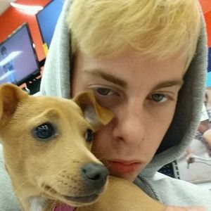 Meet your Posher, Nathan