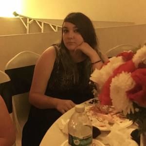 Meet your Posher, Morgan