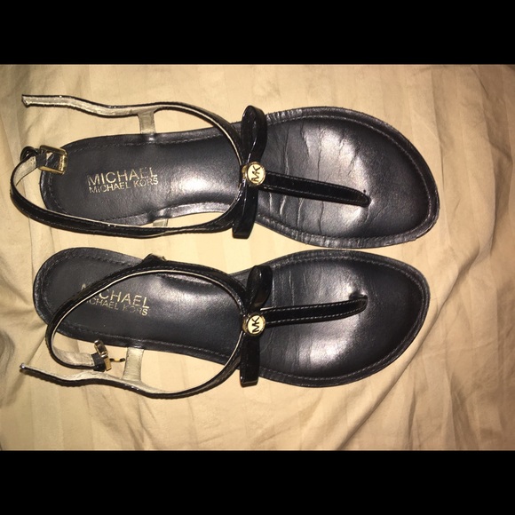 Michael Kors 'Josie' sandals