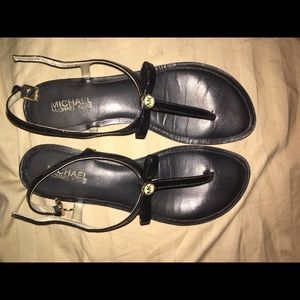 Michael Kors 'Josie' sandals