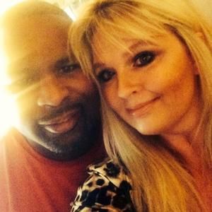 Meet your Posher, Cheri