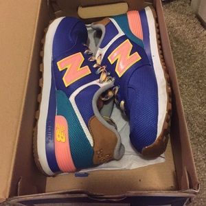 New balance classics!