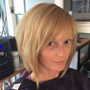 Meet your Posher, Natasha