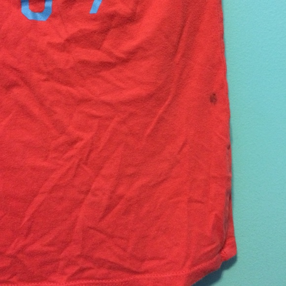 Aeropostale logo shirt - Picture 4 of 4