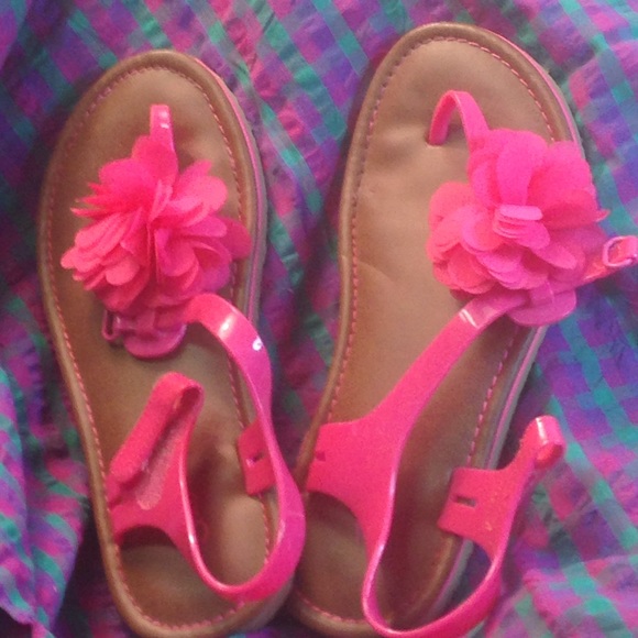 Sandals
