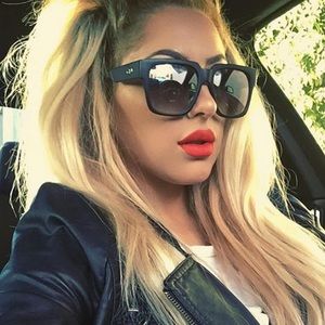 Quayautralia Sunglasses
