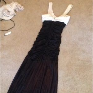 Formal dress