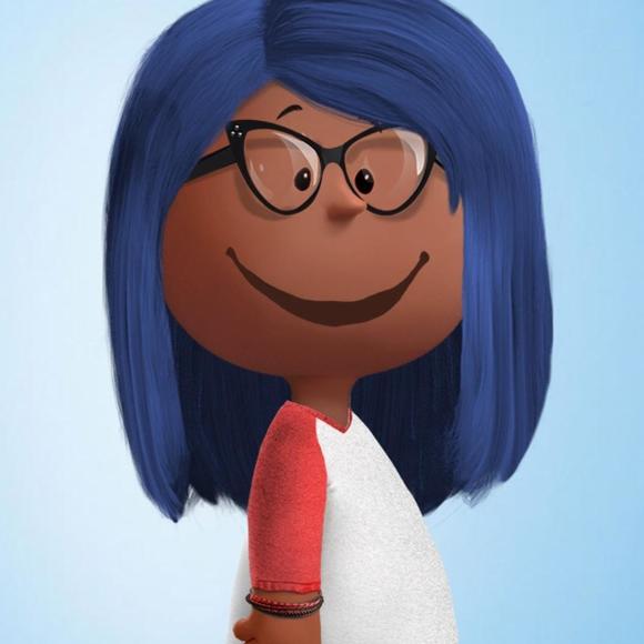 Meet your Posher, Dorrie