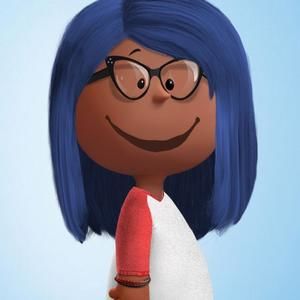 Meet your Posher, Dorrie