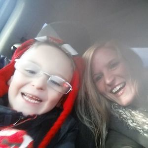 Meet your Posher, Stefanie