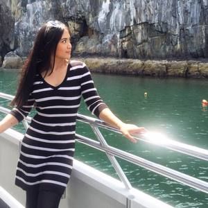 Meet your Posher, Allyssa trajano