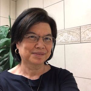 Meet your Posher, Laura