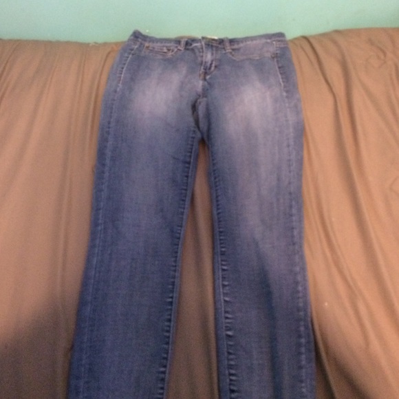 Skinny legging jeans - Picture 1 of 2