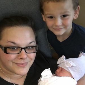 Meet your Posher, Laura ann