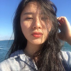 Meet your Posher, Si ying