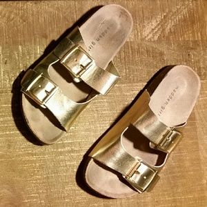 💥SOLD💥Steve Madden Sandals
