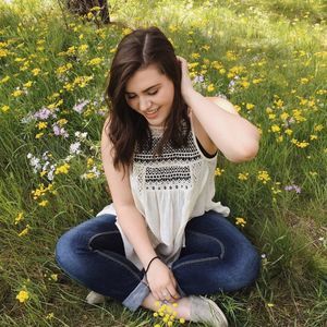 Meet your Posher, Bethany