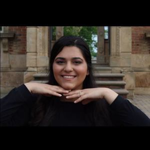 Meet your Posher, Seyda