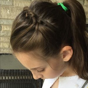 Meet your Posher, Molly