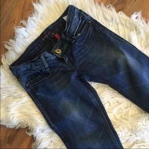 Guess Jeans Size 25