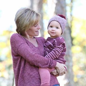 Meet your Posher, Janet