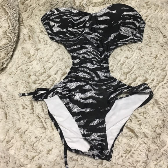 One Piece Bikini