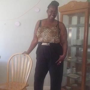 Meet your Posher, Tisha