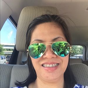 Meet your Posher, Marie michelle