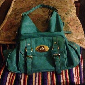 Urban Expressions purse
