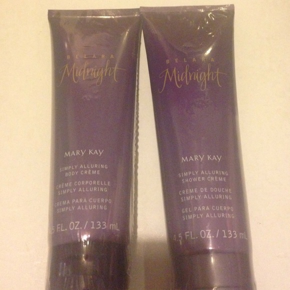 Mary Kay