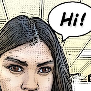 Meet your Posher, Janet