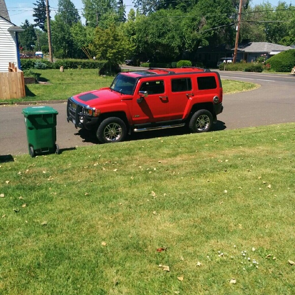 Meet your Posher, Shannon