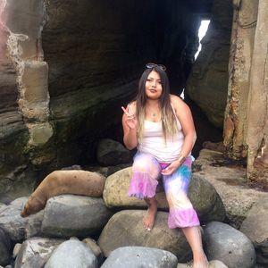 Meet your Posher, Zaneta