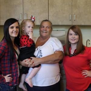 Meet your Posher, Cindy