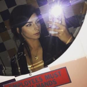 Meet your Posher, Drew