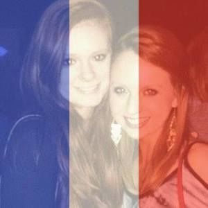 Meet your Posher, Ciara