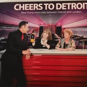 Meet your Posher, Lynn