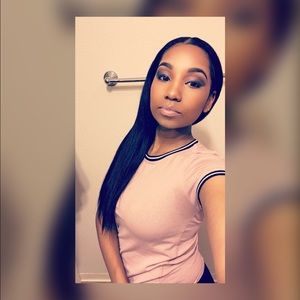 Meet your Posher, Danonica