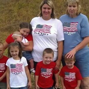 Meet your Posher, Brenda