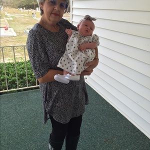 Meet your Posher, Fran