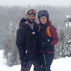 Meet your Posher, Carley