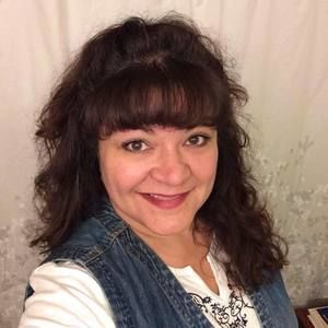 Meet your Posher, Denise