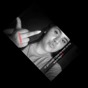 Meet your Posher, Selena rose