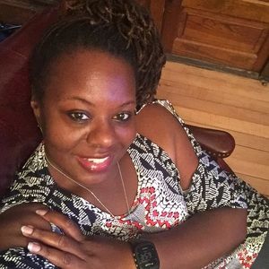 Meet your Posher, Sharon