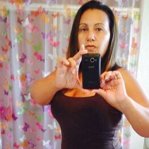 Meet your Posher, Melissa