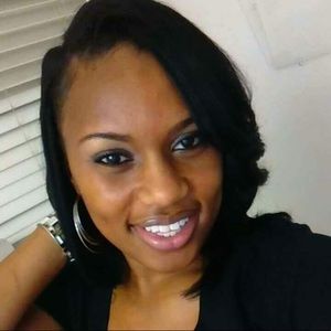 Meet your Posher, Cierra