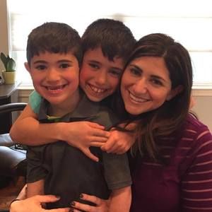 Meet your Posher, Amy