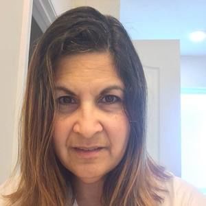 Meet your Posher, Millie